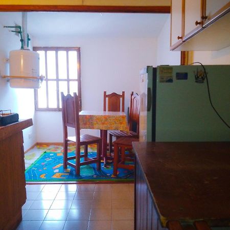 Departamento Mi Sueno Appartement Ushuaia Buitenkant foto